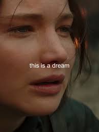 A Hand A Spike A Physical Hunger Games Edit