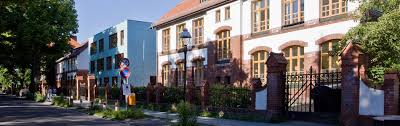 Lebenskunde Clemens Brentano Schule Berlin Steglitz