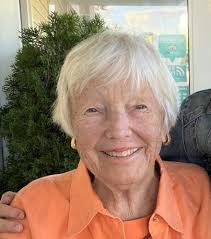 Jane Coogan Obituary