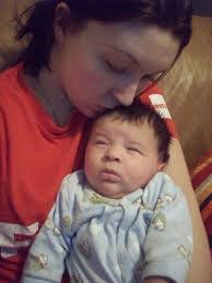 Lacey Gaines's Instagram, Twitter & Facebook