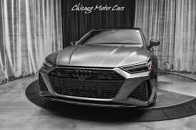 Image result for Daytona Gray 2021 RS7