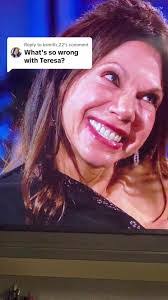 Theresa Blank's Instagram, Twitter & Facebook