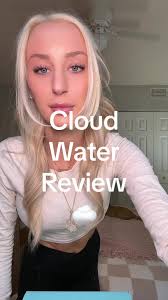 Cloud Water Review Common Clouds