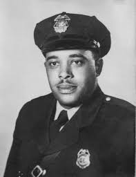 Avon Police Department maybe early 1960's or even 1950's Front Row Chief  Hap Brower ?, John Murday Back row Tom Gagen, Wayne Manger, Dave Bramhall,  Ray Guarino, Lloyd Tassey, Harry Cuttrell