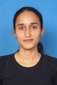 Priya Tiwari(She/Her)