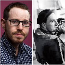 Bergman, Almodovar, And In Between!** After looking down at Pedro Almodovar  as a commercial promulgator of a "colorfully hollow cinema," which was an  obvious result of my incompetence which I then