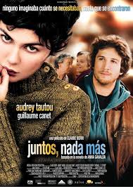 Ensemble, c'est tout 2007 volledige film hd in een groot appartement aan de voet van de eiffeltoren raken de levens van vier mensen onlosmakelijk met elkaar verbonden. Ensemble C Est Tout 2007 Photo Gallery Imdb