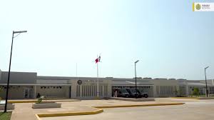 Hospital Naval de Coatzacoalcos