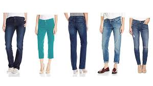 Say No To Mom Pants Muffin Top Top 10 Best Mid Rise Jeans