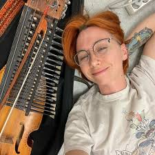 Nyckelharpa tunes (@nyckelharpatunes) • Instagram photos and videos