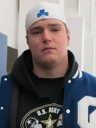 2012 Top Football Recruits in Michigan