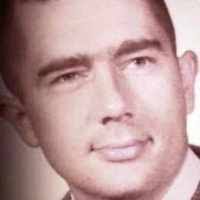 Van Phillip Estes (1933–1997) • FamilySearch