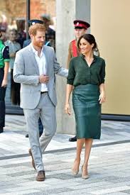 Harry And Meg On Twitter Meghan Markle Style Prince Harry And Megan Megan Markle Dress