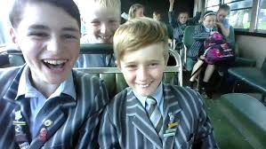 Lachlan Reed Took Over My Vid