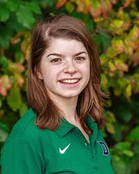 2010-11 Women's Golf Roster