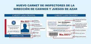 Una vez más el sorteo extraordinario de este 22 de diciembre nos ha vuelto a dejar anécdotas de la lotería de navidad. Inspectores Tendran Nuevo Carnet Identificacion Ministerio De Hacienda