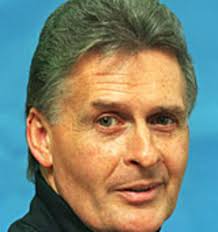 i>Mike Dillon:</i> All signs in Indikator's favour at Tauranga