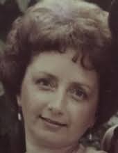 Obituary information for Wilma Weese