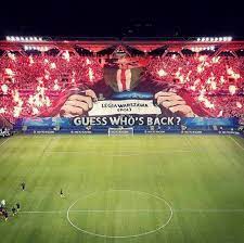 Legia warsaw fans pyro show. Sportbible Legia Warszawa Fans Tonight Facebook