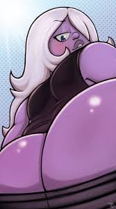 Rule34 - If it exists, there is porn of it  amethyst (steven universe)   4978115