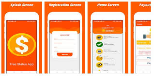 Website game android apk aplikasi penghasil uang langsung dana ke rekening bank lokal 2021 yang menghasilkan uang rupiah tanpa modal tercepat halal langsung saja kamu bisa simak daftar aplikasi game website penghasil uang langsung ke rekening bank lokal tanpa modal 2021. 15 Aplikasi Penghasil Uang Terbaru Di Tahun 2021 Gadgetsiana Com