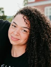 Melissa Yennie St. Juste, Third Vice-President