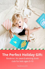 Kids Book Club Subscription Box For Ages 0 To 10 Kids Book Club Kids Book Book Subscription
