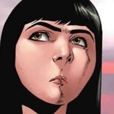 Harbinger Renegade Characters