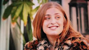 Abby and David Sister