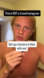 Let's start here...” I'm Will — founder of Western Rise, father, husband,  builder. In January, I moved my family across the world to Vietnam. Not for  a lifestyle shift — but for