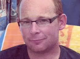 Jonathan Crossland Obituary (2012)