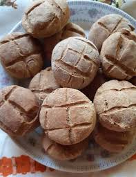 Szafi Free Csokkentett Rosttartalmu Fustolt Sajt Izu Pogacsa Glutenmentes Tejmentes Tojasmentes Szojamentes Vegan Ehezesmentes Karcsusag Szaf Food Bread
