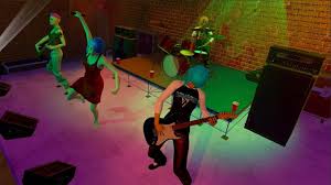 Phasmophobia is a vr horror game, which can also be played without vr. Rising Star 2 Skidrow Torrents2download