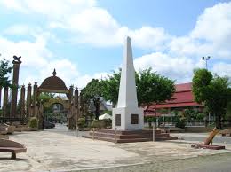 Tempat menarik ini terletak di kampung kebayau kota belud. Antara Tempat Menarik Di Kota Bharu Kelantan Blog Travel Hellocuti