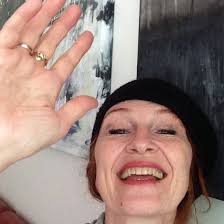 Bodil Jørgensen Skuespiller...