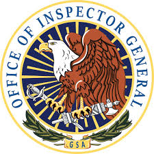 Gsa — (general services administration) independent united states government agency established in 1949 (manages federal property, records, construction, etc.) Gsa Oig Gsa Oig Twitter