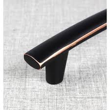 Check spelling or type a new query. Oil Rubbed Bronze 5 1 4 Inch Round Arched Cabinet Pull Handle