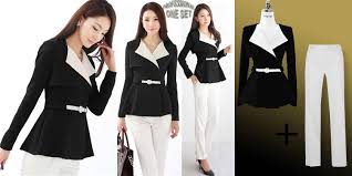 Kami fizz production bergerak di bidang jasa. Choose This Baju Kerja Blazer Busana Kantor Picture Tattoo Model Gamis Kantor Wanita Diary Hijaber