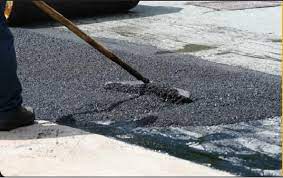 Asphalt repair for pros and contractors to permanently patch potholes. Asphalt In A Bag Is A Permanent Cold Asphalt Cold Patch Repair Product For Potholes And Driveways Pot Diy Landscaping Driveway Landscaping Driveway Repair