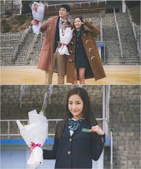 Maybe you would like to learn more about one of these? ê·¸ë…€ì˜ ì‚¬ìƒí™œ ë°•ë¯¼ì˜ ì•ˆë³´í˜„ì˜ ê·€ì—¼ë½€ì§ êµë³µ ìžíƒœ ì†Œê¿‰ì¹œêµ¬ ì¼€ë¯¸ í­ë°œ