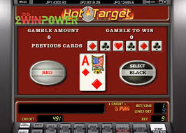 Hot Target from Novomatic: Review, Purchase, Rent | 2WinPower