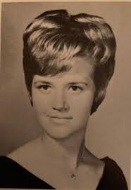 RIP Sherrie Collins Bushman. She attended most of her schooling with the  Top High class of 1983.