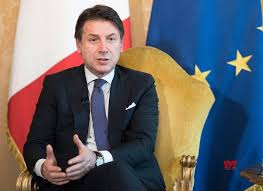 Valentina caught the eyes of audiences of her relationship with. Italy Rome Pm Giuseppe Conte Interview Gallery Social News Xyz