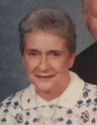 Obituary for Geraldine Mooney