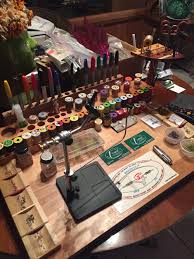 Best Fly Tying Desk Top You Will Find Fly Tying Desk Fly Tying Fly Fishing Tips
