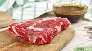 Ladle butter over steak as it cooks. How To Cook Steak In A Frying Pan 13 Steps With Pictures