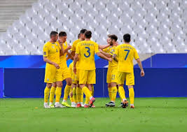 Україна і бахрейн зіграють між собою вперше в історії. Startovala Prodazha Biletov Na Match Ukraina Bahrejn