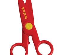 Kids Safety Scissors