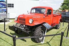 Image result for Dodge Red 1955 Dodge Truck