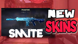 Valorant New Skin Smite Youtube I just recently started playing smite on pc. valorant new skin smite